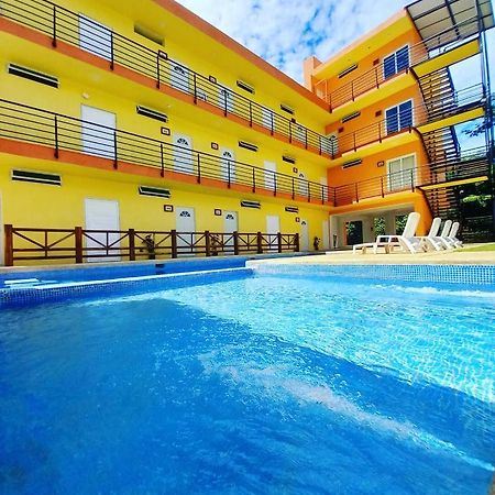 Villas Dulce Suenos Residencial Rincon de Guayabitos Exterior foto