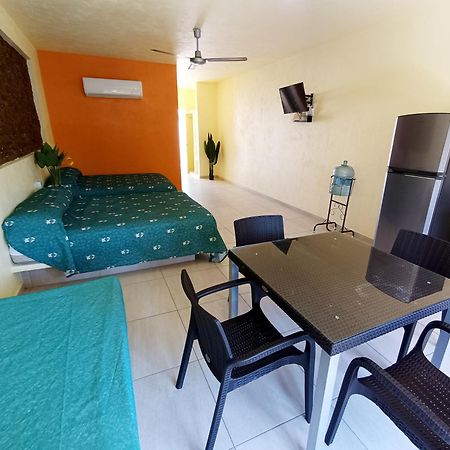 Villas Dulce Suenos Residencial Rincon de Guayabitos Exterior foto