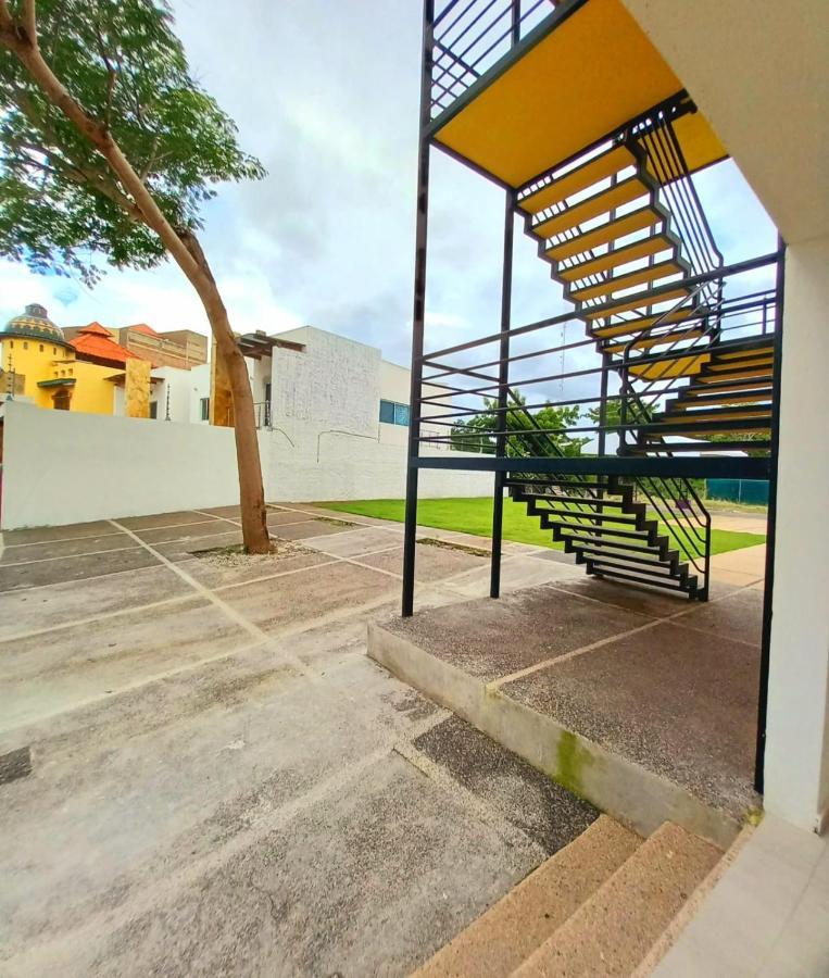 Villas Dulce Suenos Residencial Rincon de Guayabitos Exterior foto