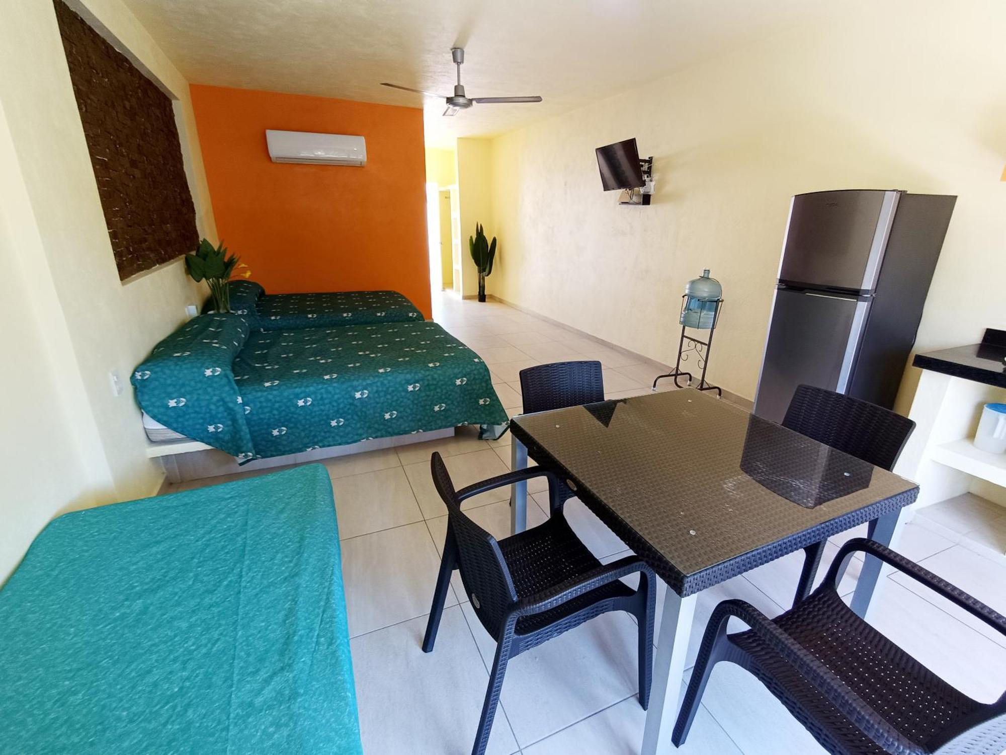 Villas Dulce Suenos Residencial Rincon de Guayabitos Exterior foto