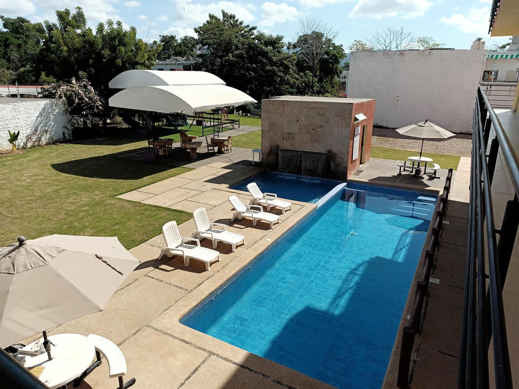 Villas Dulce Suenos Residencial Rincon de Guayabitos Exterior foto