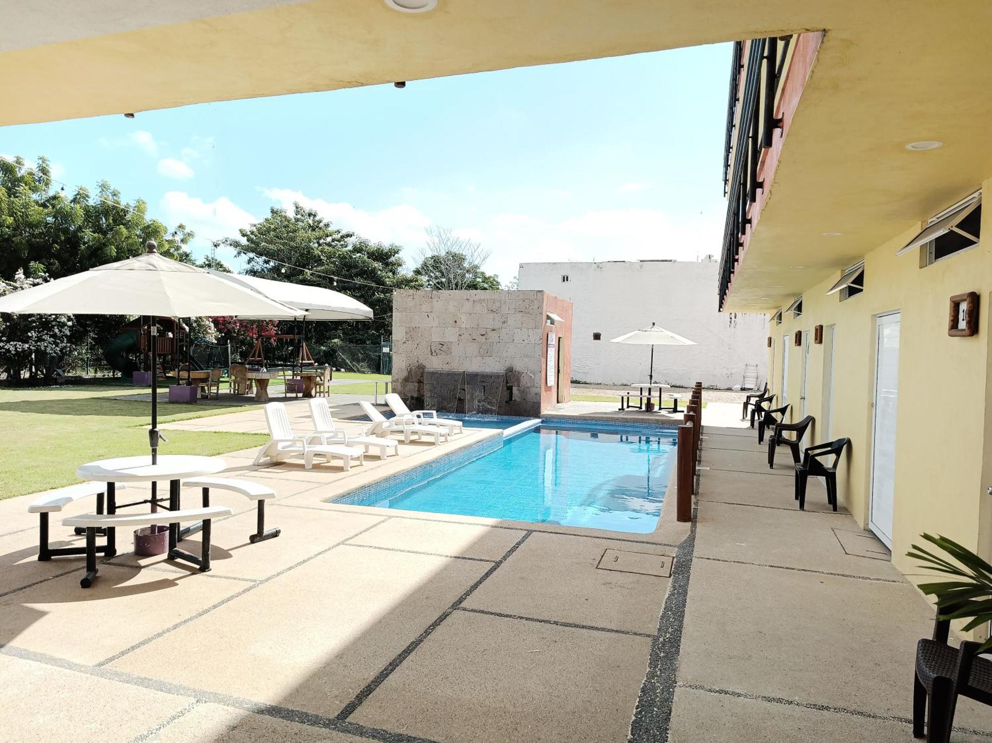 Villas Dulce Suenos Residencial Rincon de Guayabitos Exterior foto