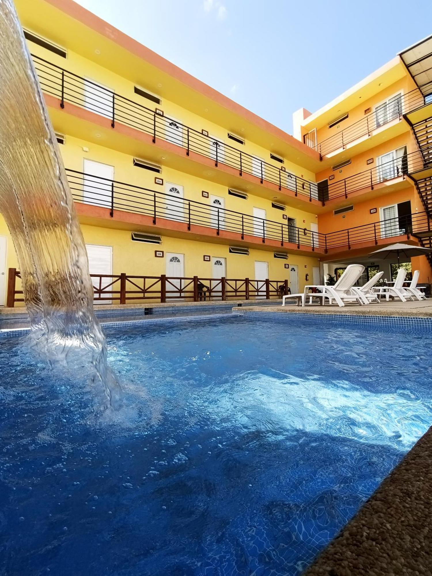 Villas Dulce Suenos Residencial Rincon de Guayabitos Exterior foto