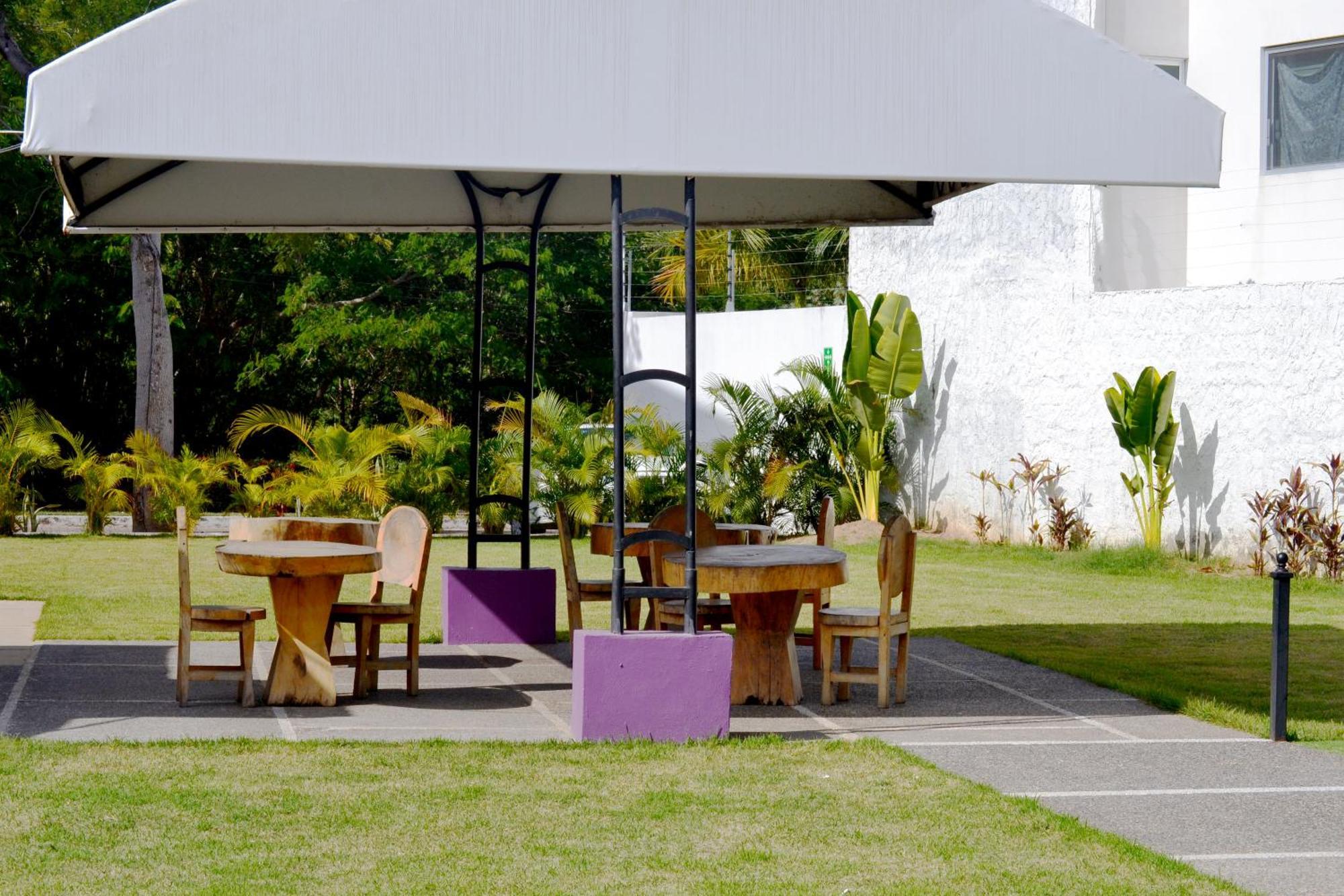 Villas Dulce Suenos Residencial Rincon de Guayabitos Exterior foto