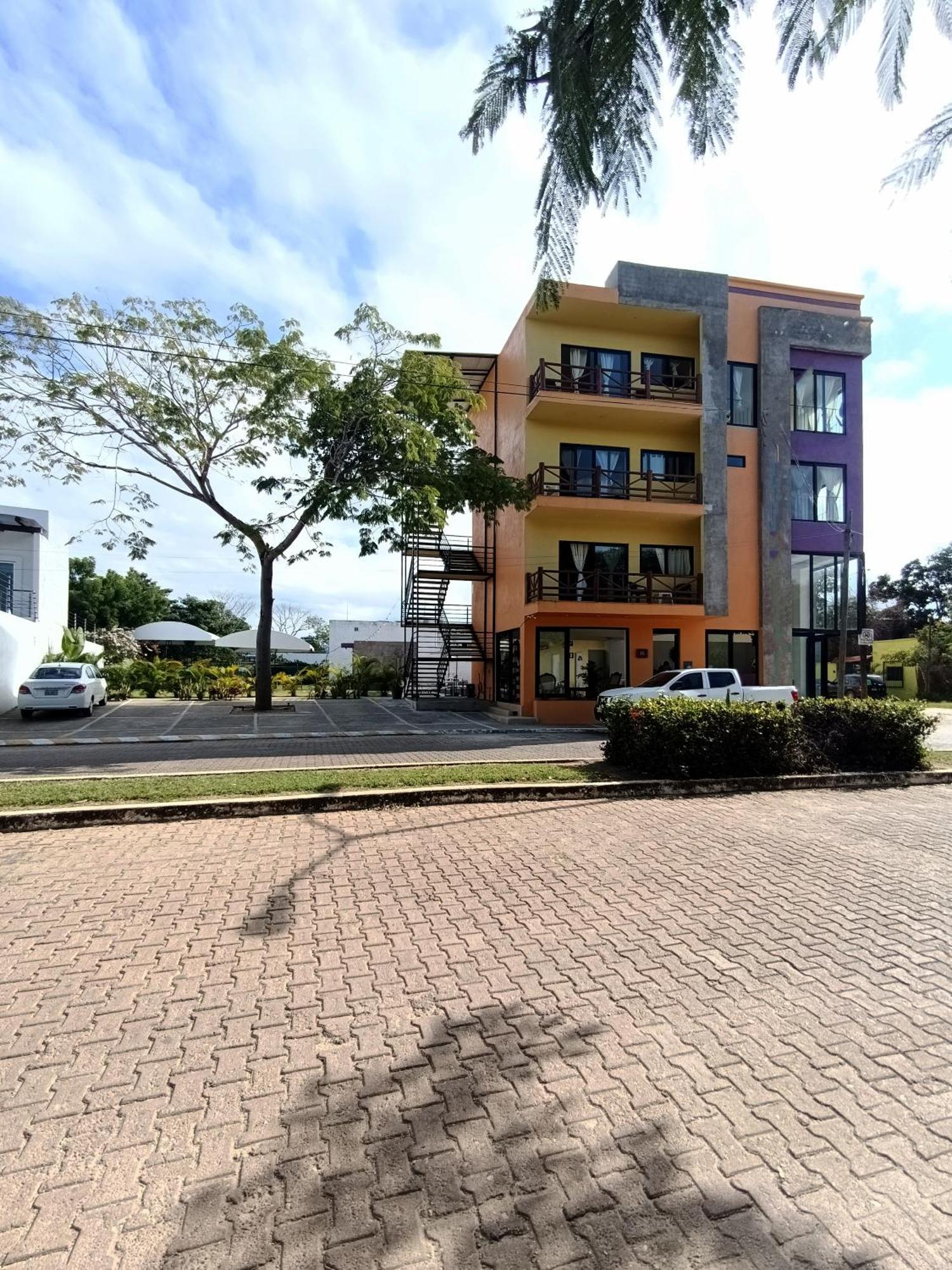 Villas Dulce Suenos Residencial Rincon de Guayabitos Exterior foto