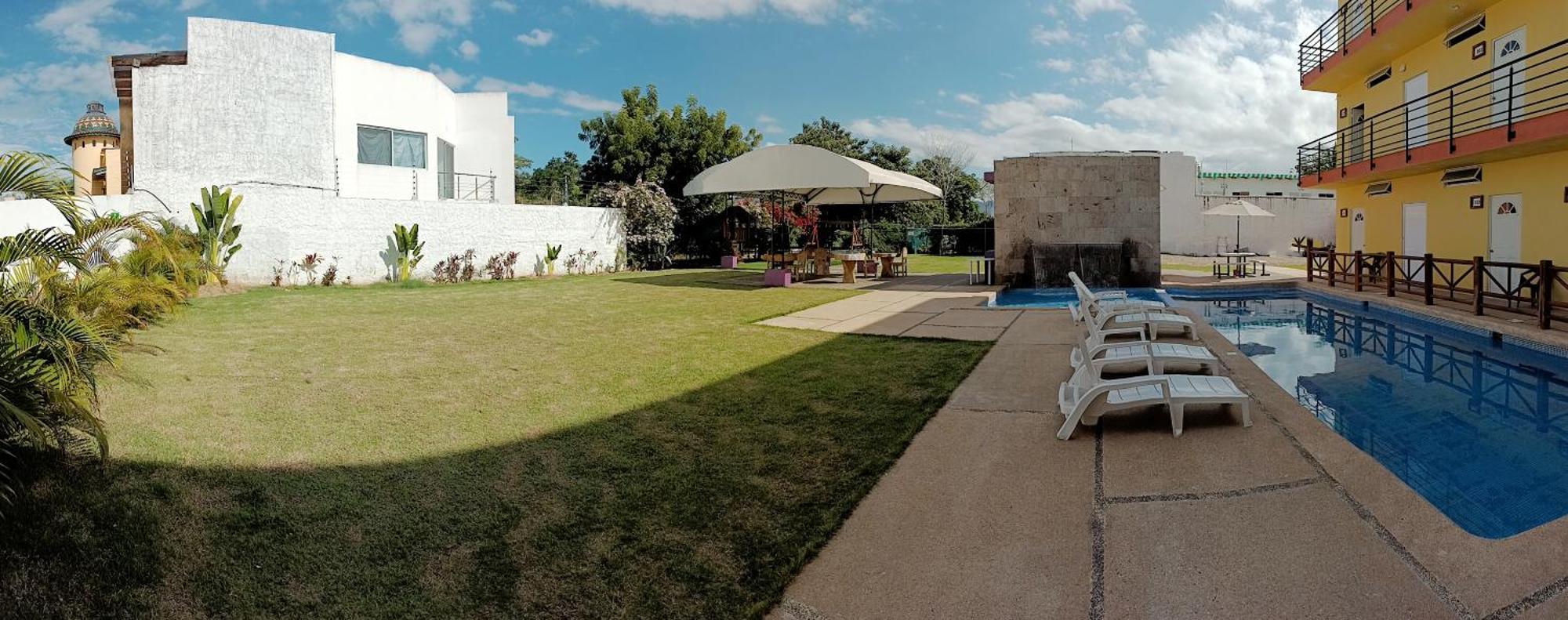 Villas Dulce Suenos Residencial Rincon de Guayabitos Exterior foto