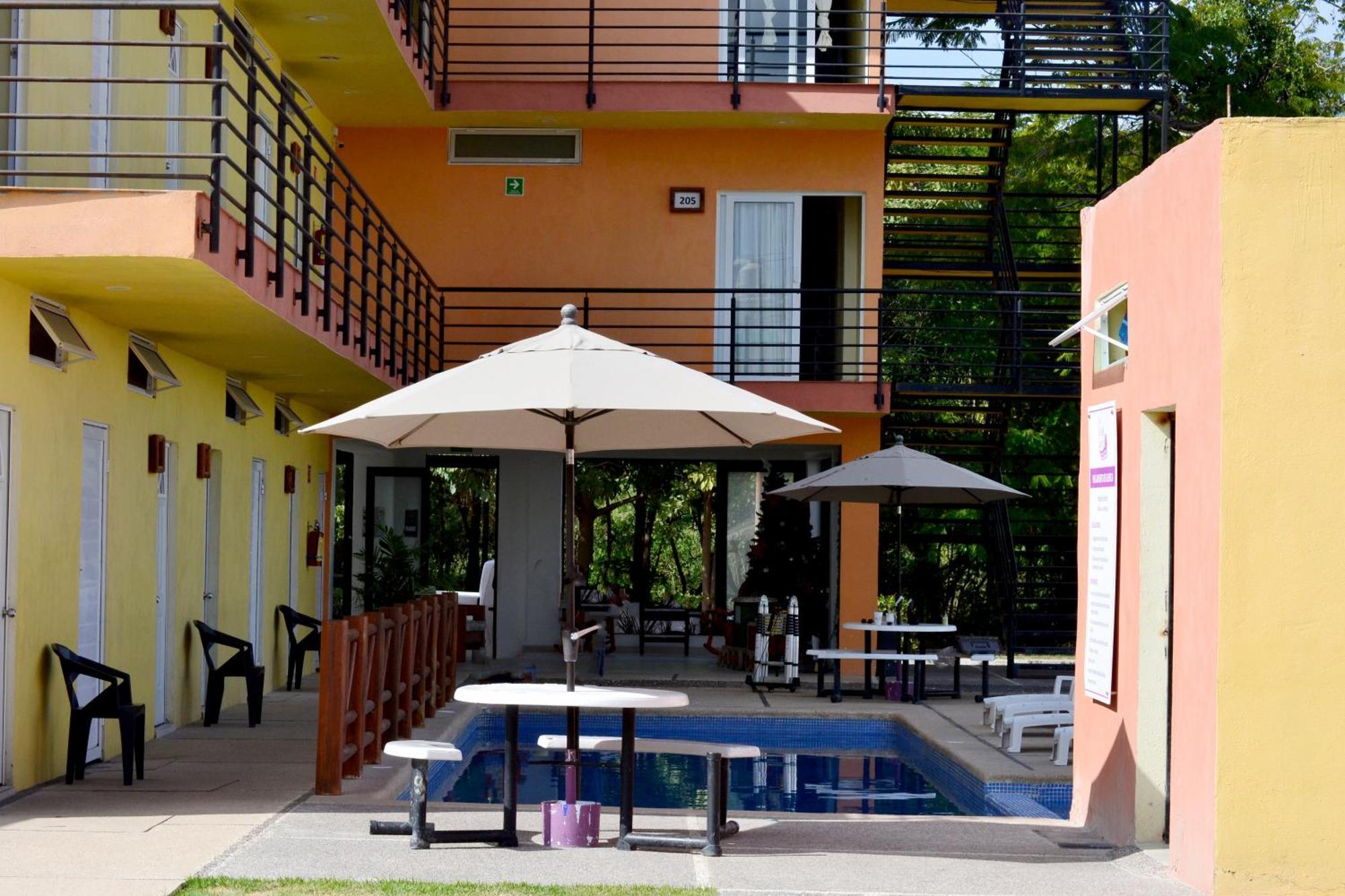 Villas Dulce Suenos Residencial Rincon de Guayabitos Exterior foto