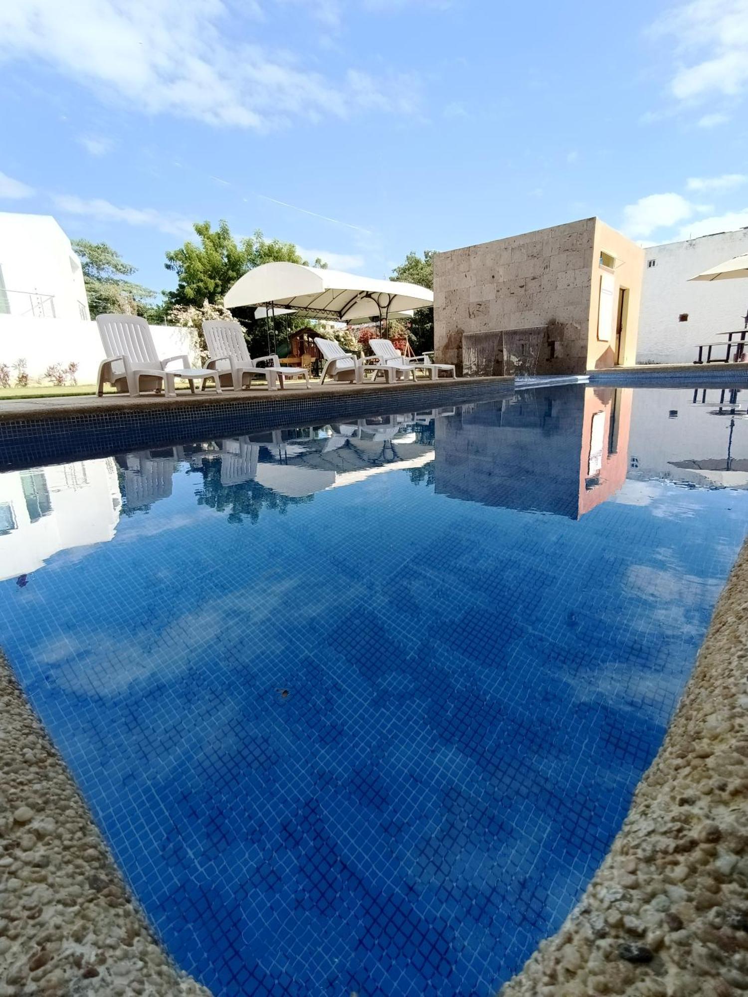 Villas Dulce Suenos Residencial Rincon de Guayabitos Exterior foto