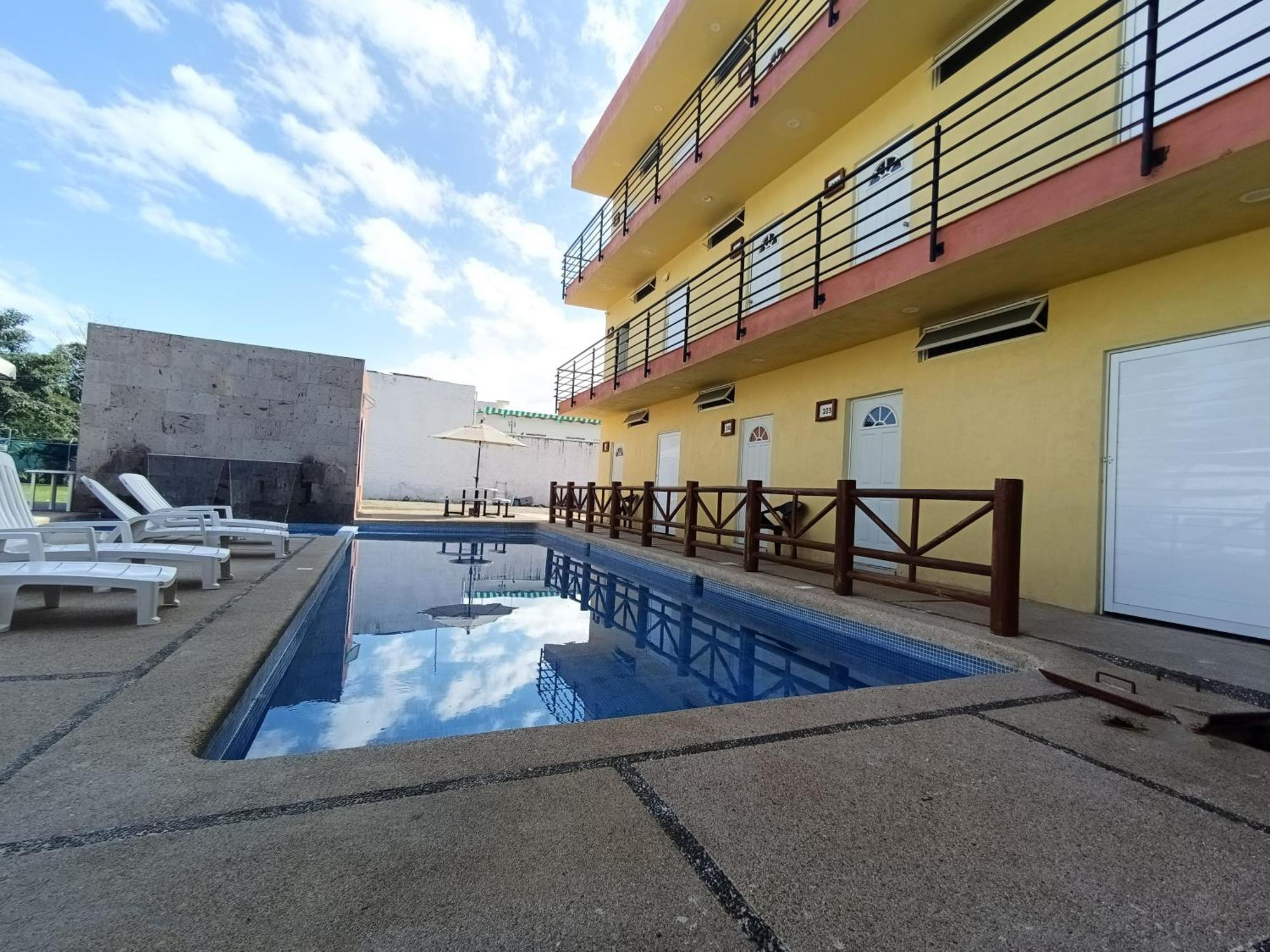 Villas Dulce Suenos Residencial Rincon de Guayabitos Exterior foto