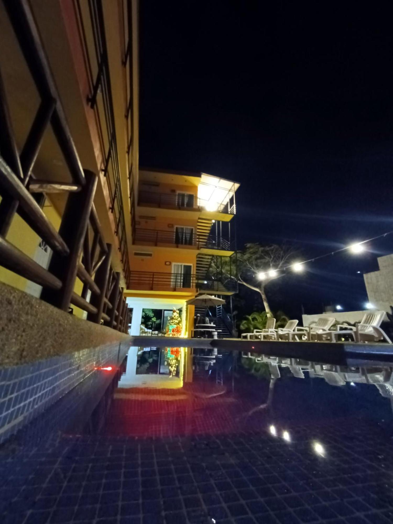 Villas Dulce Suenos Residencial Rincon de Guayabitos Exterior foto
