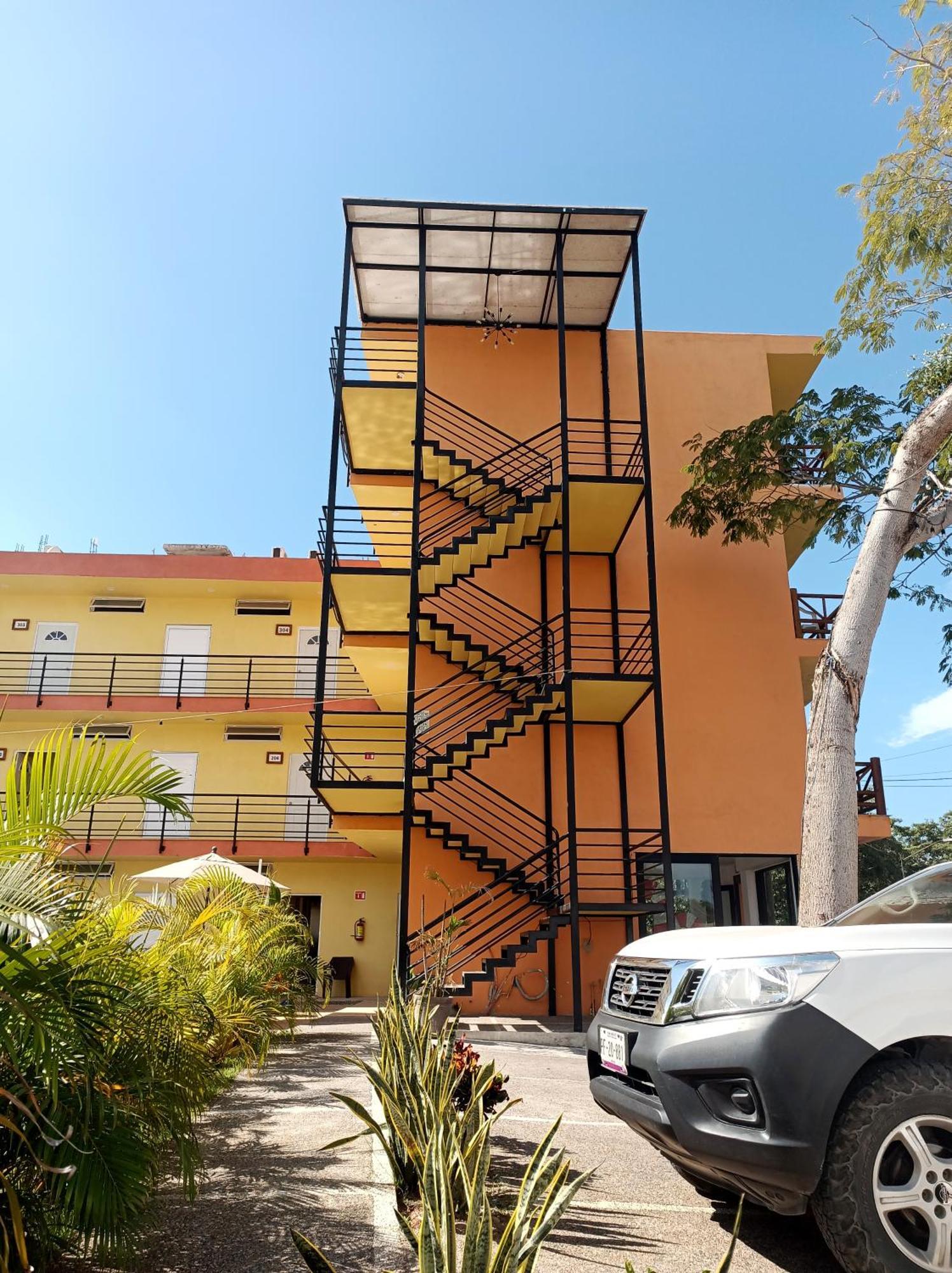 Villas Dulce Suenos Residencial Rincon de Guayabitos Exterior foto