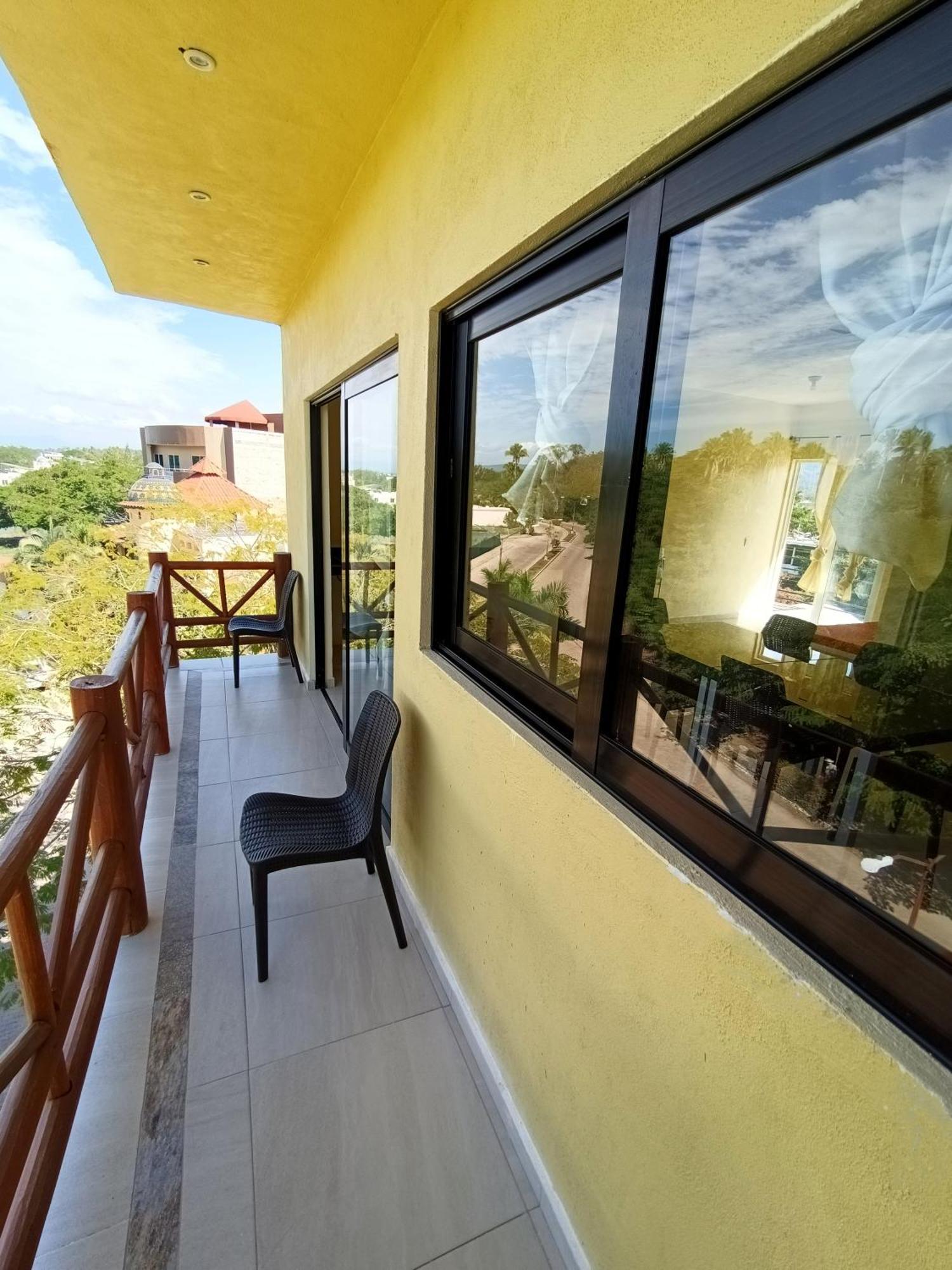 Villas Dulce Suenos Residencial Rincon de Guayabitos Exterior foto