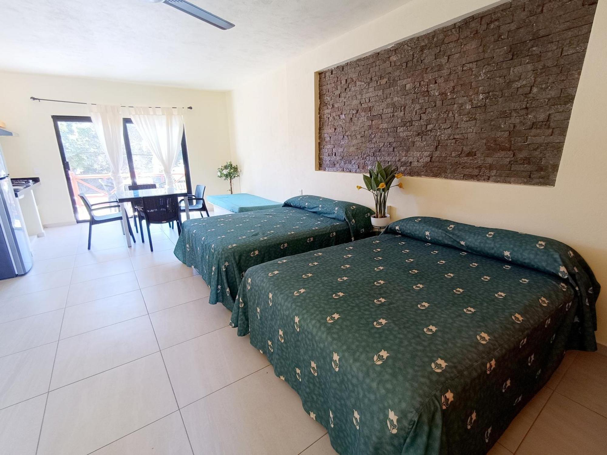 Villas Dulce Suenos Residencial Rincon de Guayabitos Exterior foto