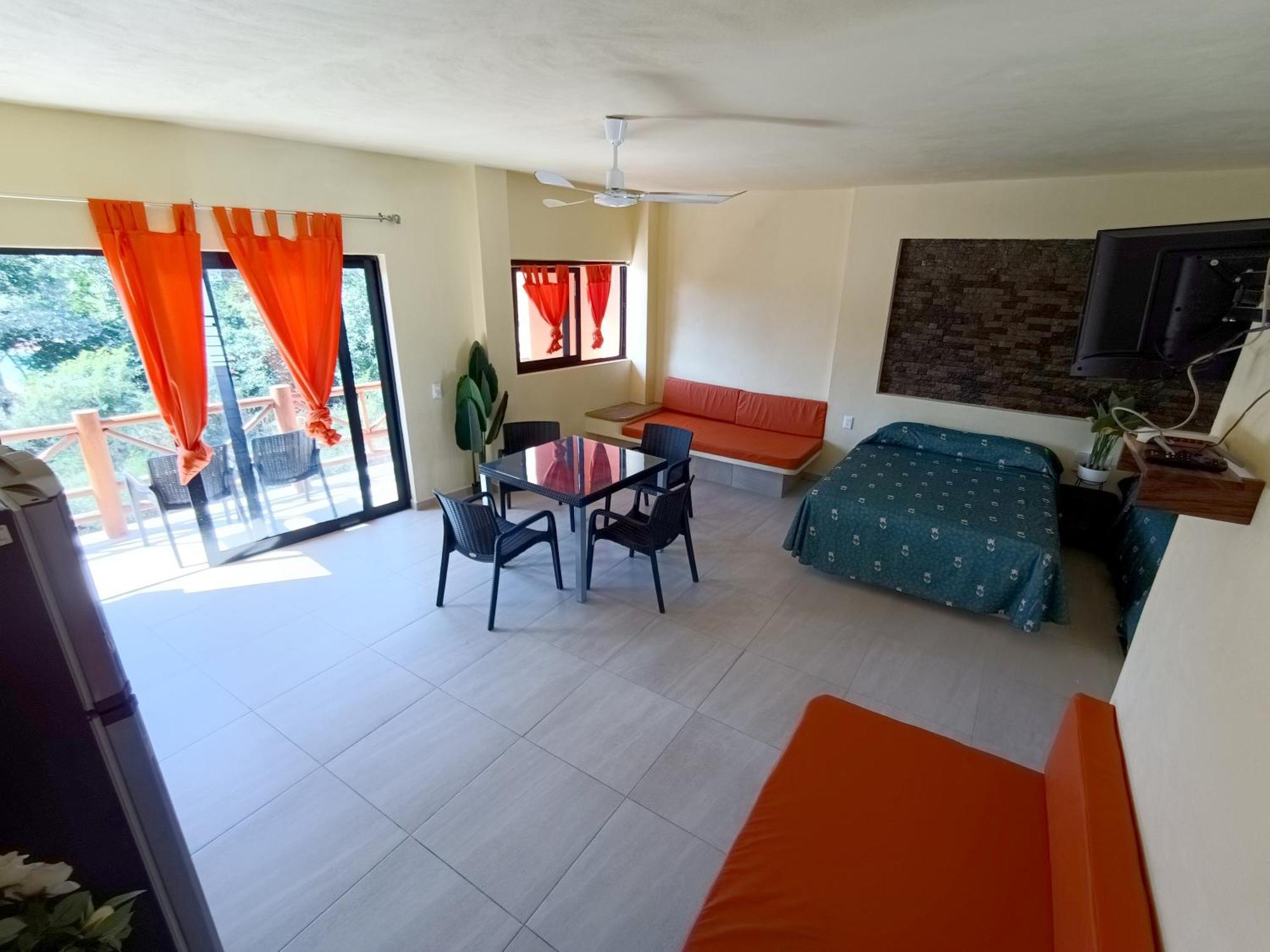 Villas Dulce Suenos Residencial Rincon de Guayabitos Exterior foto