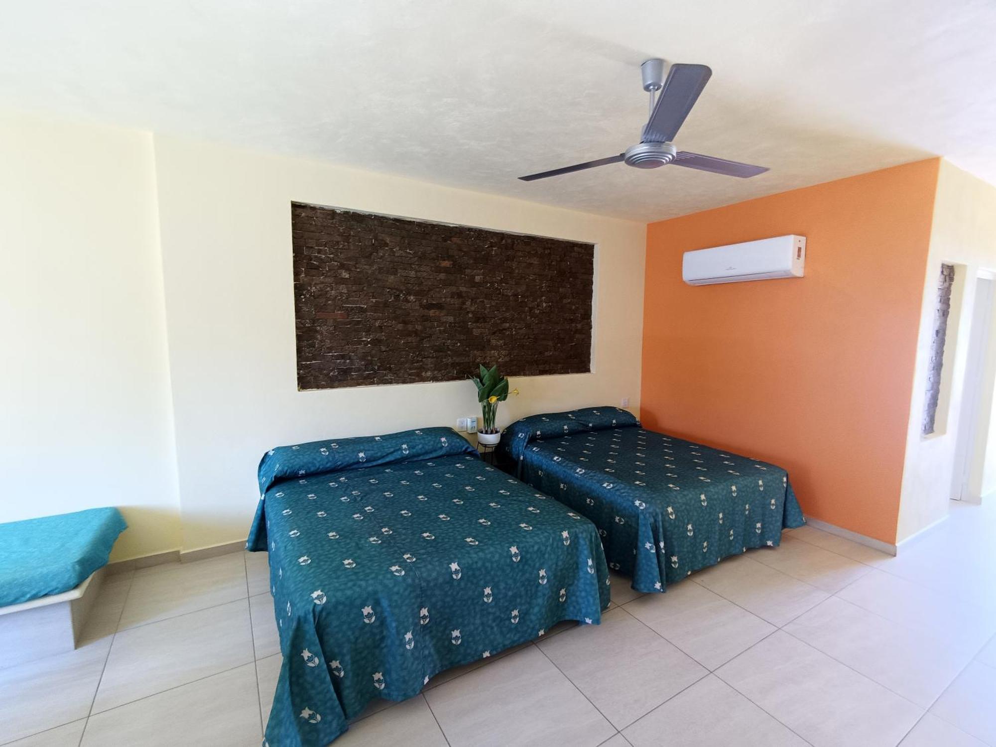 Villas Dulce Suenos Residencial Rincon de Guayabitos Exterior foto