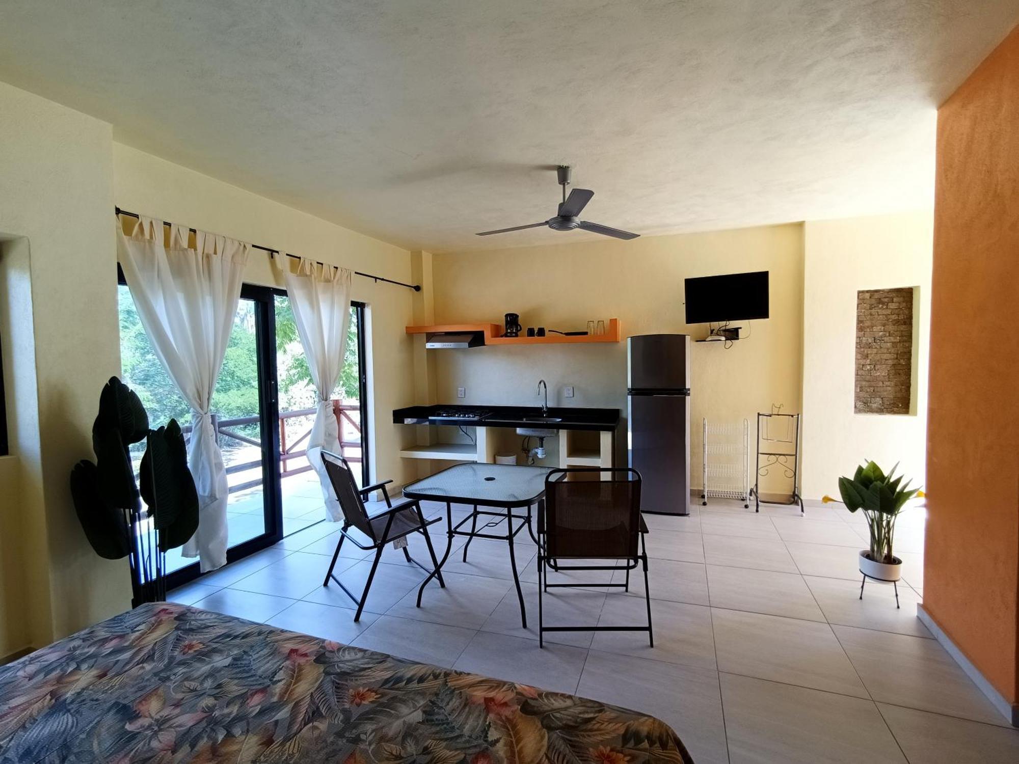 Villas Dulce Suenos Residencial Rincon de Guayabitos Exterior foto