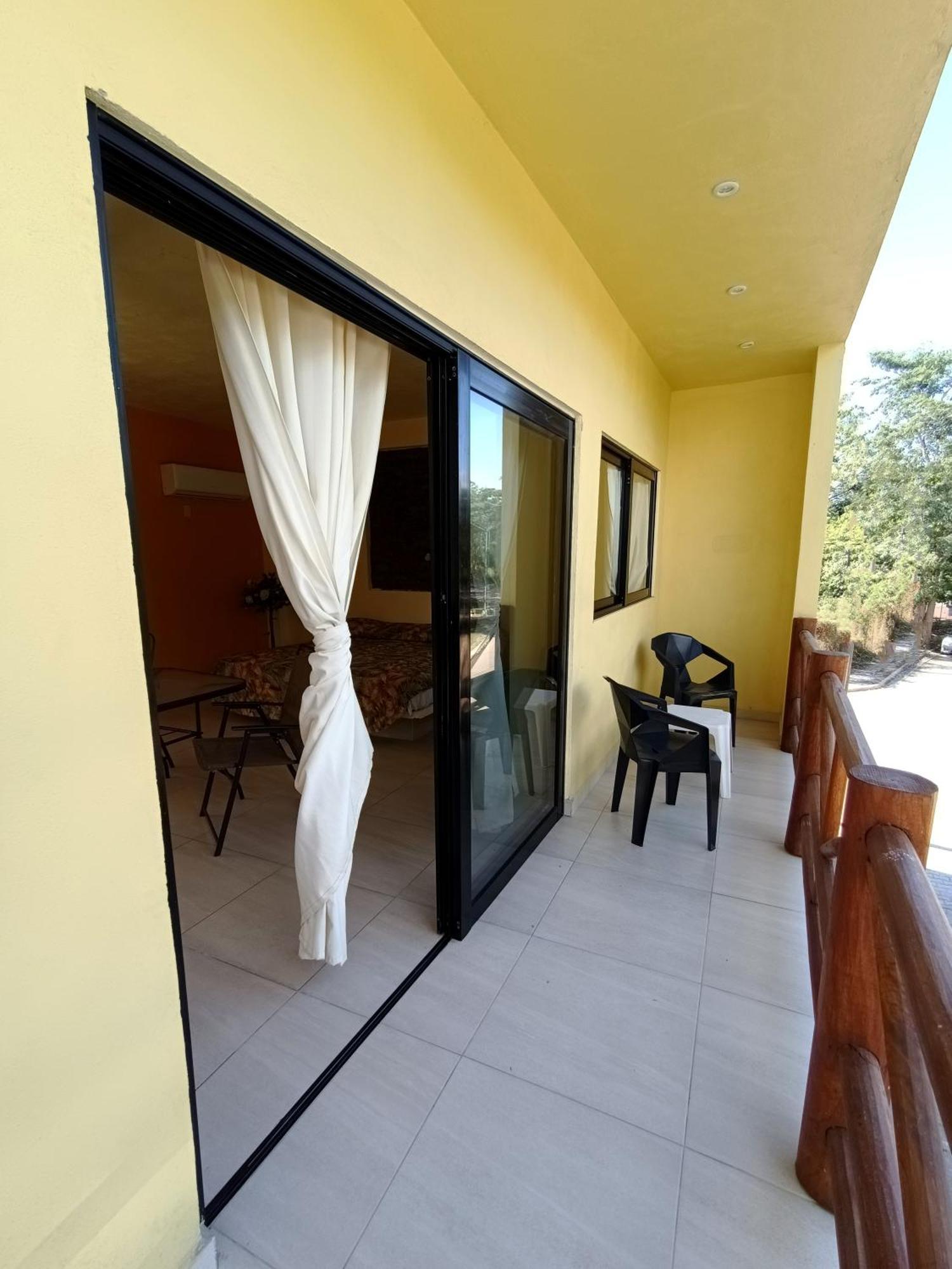 Villas Dulce Suenos Residencial Rincon de Guayabitos Exterior foto