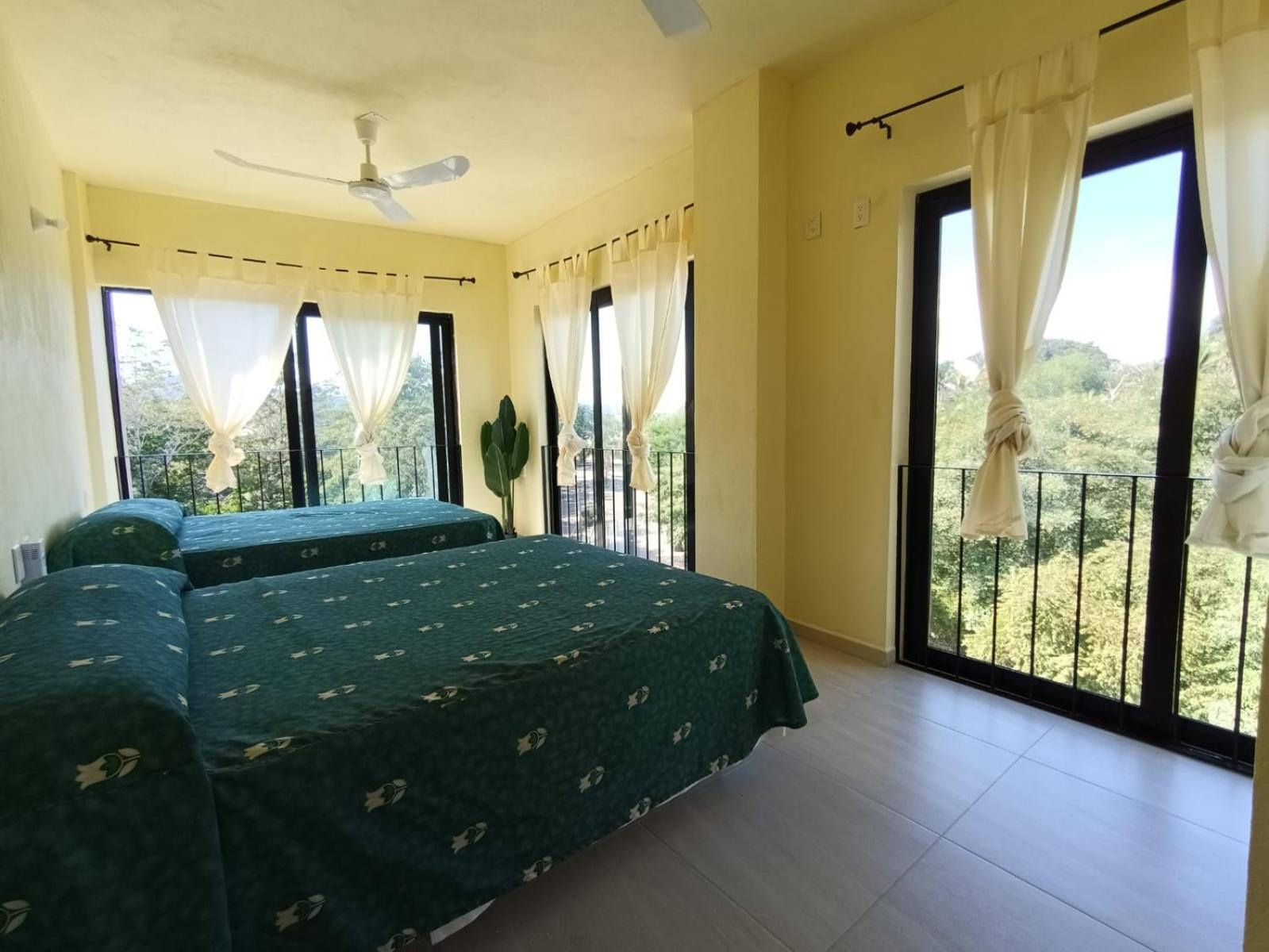 Villas Dulce Suenos Residencial Rincon de Guayabitos Exterior foto